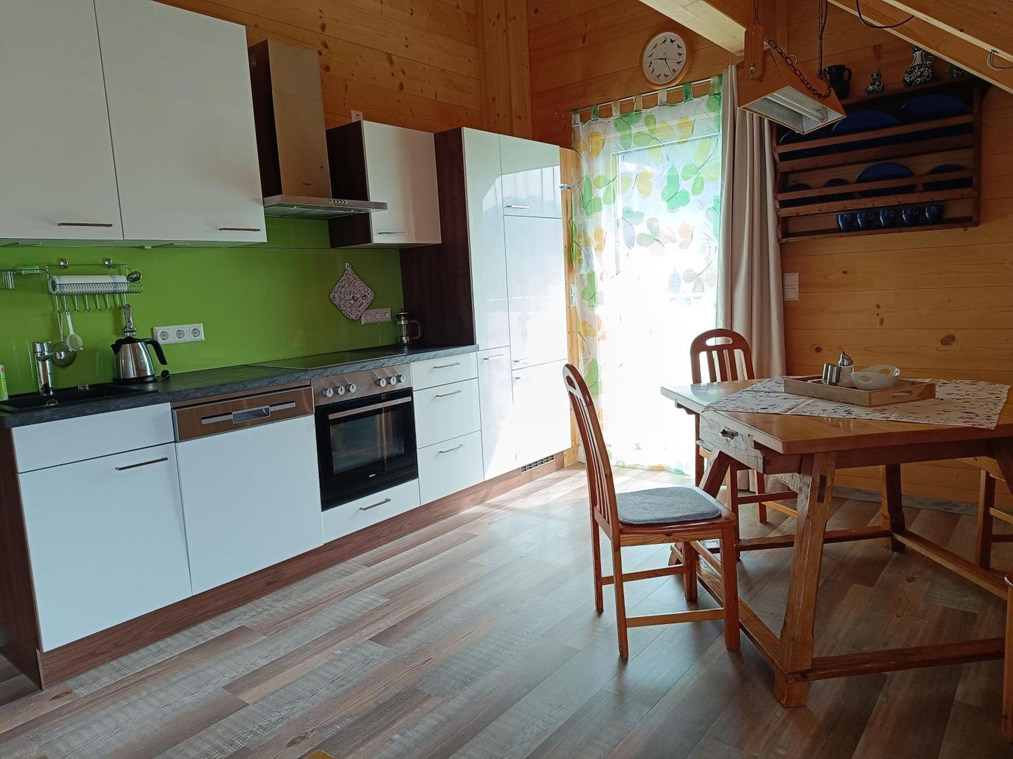 Ferienwohnung Ardning Kültér fotó